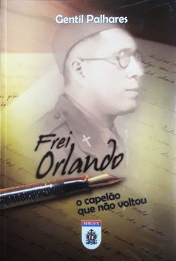 Frei Orlando
