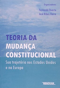 Teoria da Mudança Constitucional
