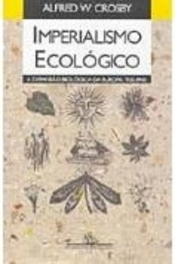 Imperialismo ecológico