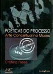 Poéticas do Processo: Arte Conceitual no Museu