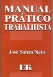 Manual Prático Trabalhista