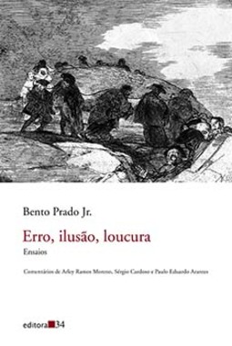 Erro, ilusão, loucura: ensaios
