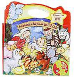 Histórias do Povo de Deus