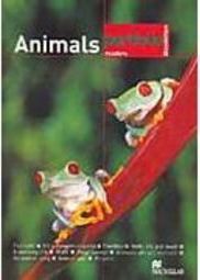 Animals: Portfolio - Importado