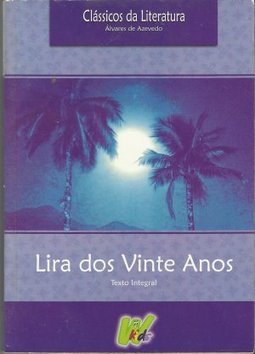 Lira dos Vinte Anos