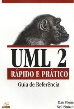 UML 2: Rápido e Prático