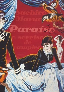 Paraíso: o Sorriso do Vampiro