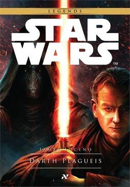 STAR WARS LEGENDS: DARTH PLAGUEIS