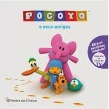 Pocoyó e Seus Amigos