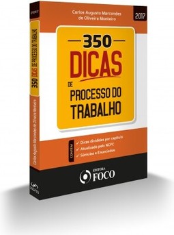 350 Dicas De Processo Do Trabalho