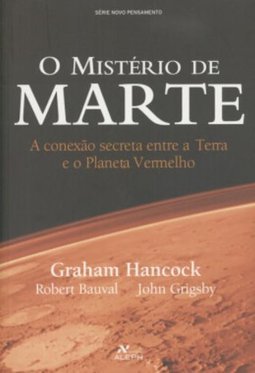 Mistério de Marte a Conexão Secreta Entre a Terra e o Planeta Vermelho