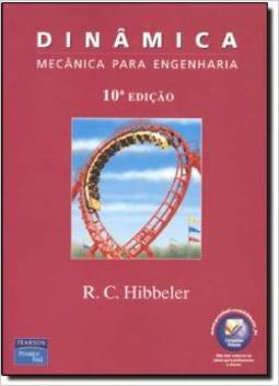 Dinâmica: Mecânica para Engenharia