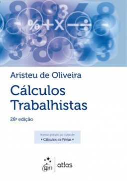 Cálculos trabalhistas