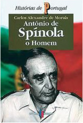 Antônio de Spinola, O Homem