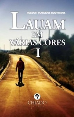 Lauam em várias cores
