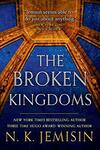The Broken Kingdoms: 02