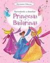 Princesas e Bailarinas