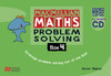 Macmillan maths problem solving - Box 4
