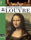 As Obras Primas do Louvre - Guia Oficial