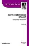 Representações sociais: investigações em psicologia social