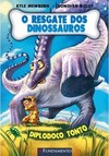 O Resgate Dos Dinossauros 04 - Diplódoco Tonto