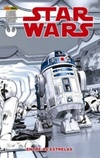 Star Wars: Entre as Estrelas (Star Wars #8)