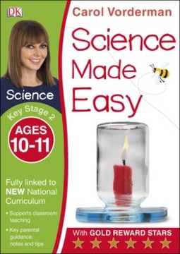Science Made Easy Ages 10–11 Key Stage 2