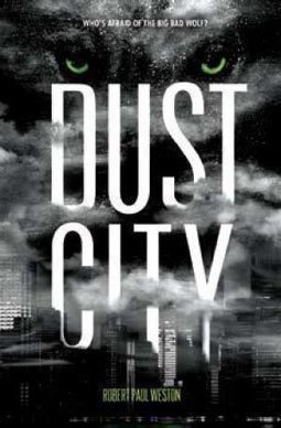 DUST CITY