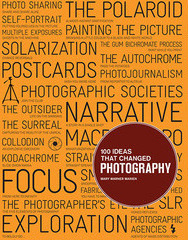 100 Ideas That Changed Photography