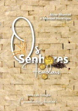 Os Senhores Feudais (Cercados de Liberdade #1)