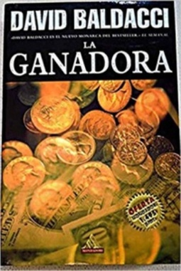 La Ganadora