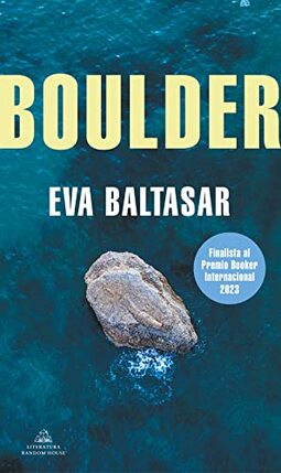 Boulder (Spanish Edition)