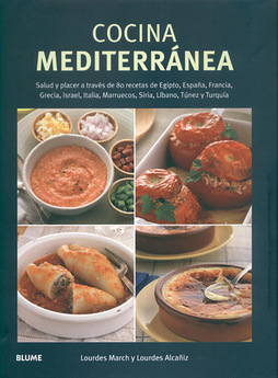 Cocina Mediterránea