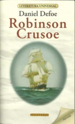 Robinson Crusoe