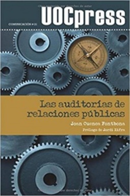 Las auditorías de relaciones públicas