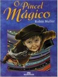 O Pincel Mágico
