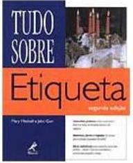 Tudo Sobre Etiqueta