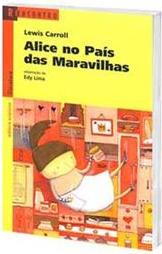 Alice no País das Maravilhas