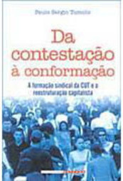 Da Contestação à Conformação