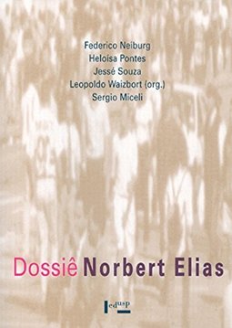 Dossiê Norbert Elias