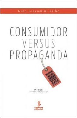 Consumidor Versus Propaganda