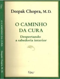 O Caminho da Cura: Despertando a Sabedoria Interior