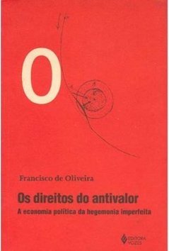 Direitos do Antivalor: a Economia Política da Hege