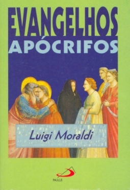 Evangelhos apócrifos