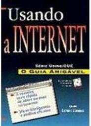 Usando a Internet com Windows 95 - DISQUETE