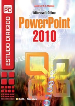 Estudo dirigido de Microsoft Office PowerPoint 2010