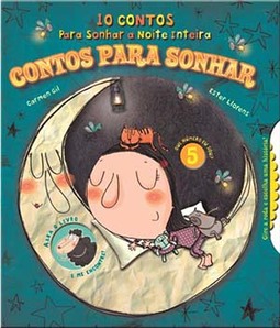 Contos para sonhar