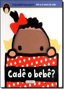 Bebe Esperto - Cade O Bebe?