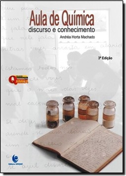 Colecao Educacao Em Quimica