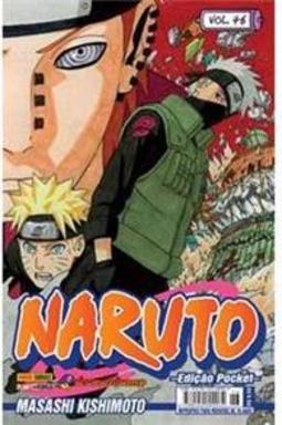 Naruto Pocket